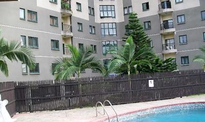 4 Bedroom Flat with Bq Pool Gym Elevator and 24hr Power on Glover Rd, on Glover Road Ikoyi, Old Ikoyi, Ikoyi, Lagos, Flat / Apartment for Rent