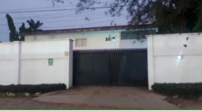 a 9 Bedroom Detached House on a 1,765 Sqm Plot, with Lasg Title.  Pric, Ikeja Gra, Ikeja, Lagos, Detached Duplex for Sale