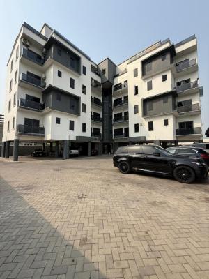 Available 3bedroom Neatly Furnished Apartment in Banana, Banana Island, Ikoyi, Lagos, Flat / Apartment for Sale