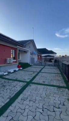 Nicely Finished &fully Furnished 3 Bedroom Detached Bungalow, Peak Park Bungalow, Oribanwa, Ibeju Lekki, Lagos, Detached Bungalow for Sale