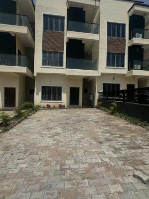 Brand New 4 Bed Gated Terrace Duplex with Bq, Dawaki, Gwarinpa, Abuja, Terraced Duplex for Sale