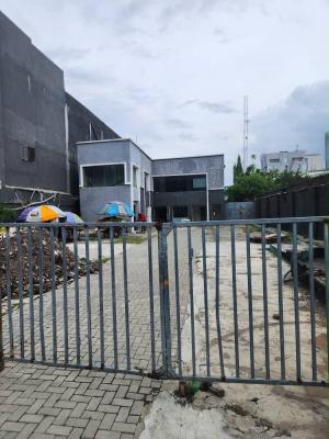 5 Bedroom Duplex, Ademola Adetokunbo, Victoria Island (vi), Lagos, Detached Duplex for Rent