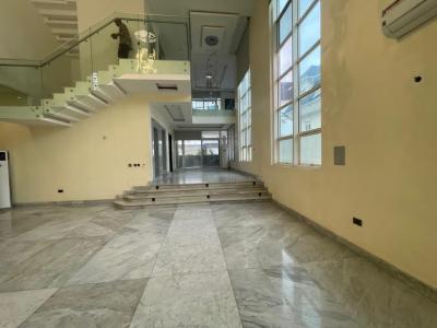 Beautiful 5 Bedroom with Two Bq, Guzape District, Abuja, Detached Duplex for Rent