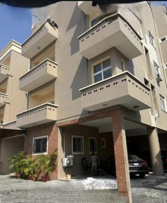 Fully Service 2bedroom Apartment with Fitted Kitchen with Amenities an, Oniru, Victoria Island (vi), Lagos, Flat / Apartment for Rent