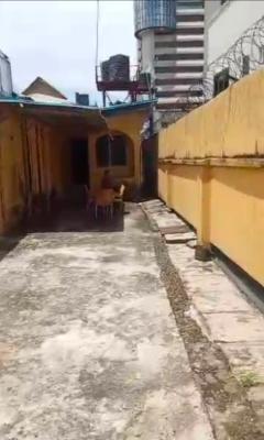 a Two Wings of 5 Bedroom Duplex on It, Victoria Island (vi), Lagos, Mixed-use Land for Sale