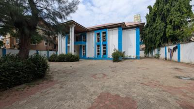 Prime 4 Bedroom Office Duplex, Jabi, Abuja, Office Space for Rent