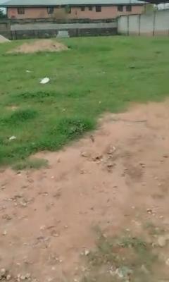 1373.88sqm Commercial Land, By Fire Station, Kaura, Abuja, Commercial Land for Sale