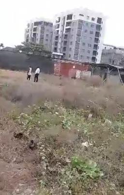 Land Size - 15 Plots (7,024.13 Sqm)*, Oniru, Victoria Island (vi), Lagos, Land for Sale