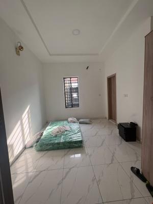 3 Bedroom Terrace Duplex /bq, Ikota, Lekki, Lagos, Lekki, Lagos, Terraced Duplex for Sale