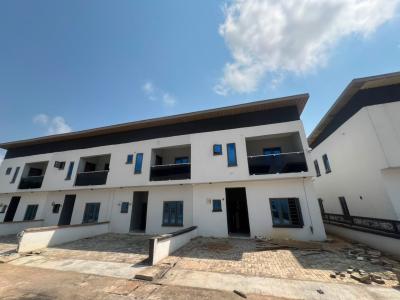 Own a Home with Easy Access to The International Airport, Own a Home Close to Ikeja Airport, Spread Balance Up to 12 Months, Opic, Isheri North, Lagos, Terraced Duplex for Sale