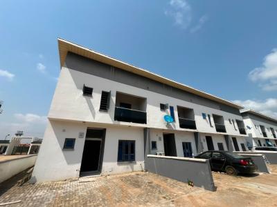 Own a Home with Easy Access to The International Airport, Own a Home Close to Ikeja Airport, Spread Balance Up to 12 Months, Opic, Isheri North, Lagos, Terraced Duplex for Sale