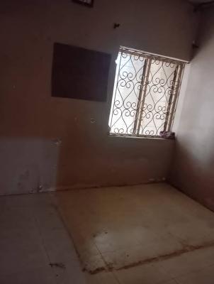 Neatly Renovated 3 Bedroom Flat, Mosalashi, Abule Egba, Agege, Lagos, Self Contain (single Rooms) for Rent