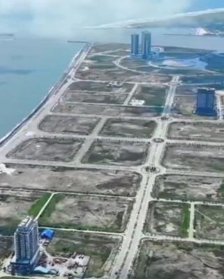 3, 336 Square Meters of Land