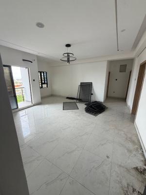 Fully Serviced Brand New 2 Bedroom with Gym, Ologolo, Lekki, Lagos, Flat / Apartment for Rent