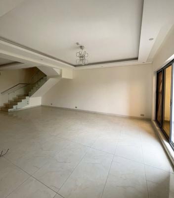 4 Bedroom Maisonette, Banana Island, Ikoyi, Lagos, Terraced Duplex for Rent