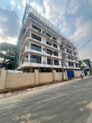 Ultra-luxury 4 Bedrooms Maisonette, Ikeja, Ikeja Gra, Ikeja, Lagos, Terraced Duplex for Sale
