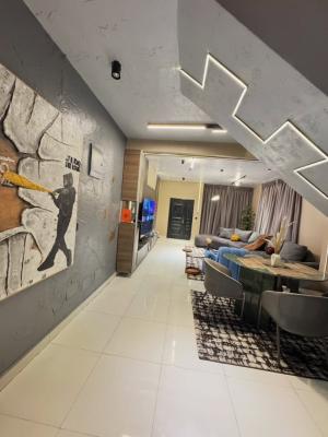 Luxury 2 Bedroom Apartment, Lekki Phase One, Lekki, Lagos, Flat / Apartment Short Let
