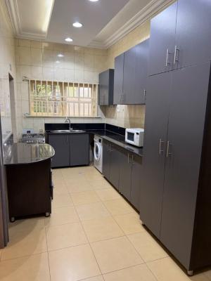 Luxury Furnished Two Bedroom Apartment, Jabi, Abuja, Flat / Apartment for Rent
