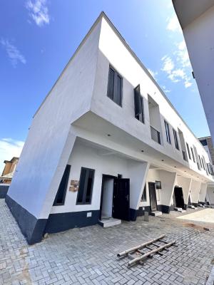 Beautifully Designed 3 Bedroom Duplex, Ikota, Lekki, Lagos, Terraced Duplex for Sale