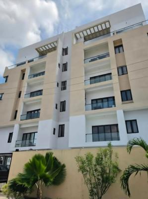 a Luxury 3 Bedroom Flat in The Prestigious Location, Off Banana Road, Ikoyi, Lagos, Flat / Apartment for Sale