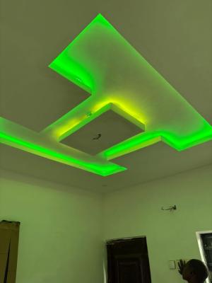 Fabulous Well Fitted Room and Parlour Mini Flat, Onosa, Ibeju Lekki, Lagos, Mini Flat (room and Parlour) for Rent