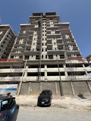 Luxury 2 Bedroom, Oniru, Victoria Island (vi), Lagos, Flat / Apartment for Sale