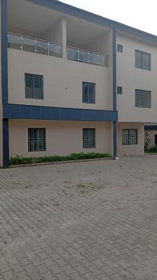 5 Bedroom Duplex, Mabushi, Abuja, Semi-detached Duplex for Sale