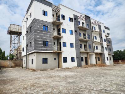 Brand New 3 Bedroom Apartment with Boys Quarter (semi-finished), Close to Games Village, Kaura, Abuja, Flat / Apartment for Sale