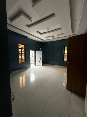 Master Bedroom(can Come with The Option of Kitchen, Ikota Villa, Lekki, Lagos, Mini Flat (room and Parlour) for Rent