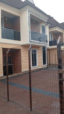 3 Bedroom Duplex, Apo Resettlement, Apo, Abuja, Semi-detached Duplex for Sale