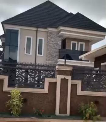 Fantastic 4 Bedrooms Duplex, Okhoromi, Benin, Oredo, Edo, Detached Duplex for Sale