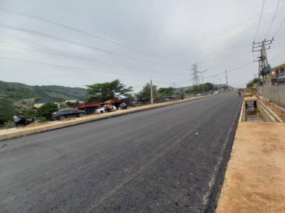 Prime Commercial Land Directly Facing Arab Road, Kubwa, Abuja, Directly on Arab Road, Kubwa, Abuja, Commercial Land for Sale