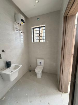 4 Bedroom Terrace Duplex, Freedom Way, Ikate Elegushi, Lekki, Lagos, Terraced Duplex for Sale