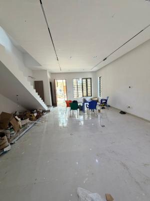 4 Bedrooms Terraced Duplex — Freedom Way, Ikate Elegushi, Lekki, Lagos