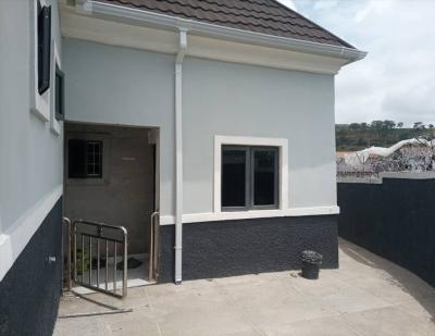 Furnished Selfcontain Bq, Naf Valley Estate, Asokoro District, Abuja, Self Contain (single Rooms) for Rent