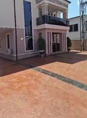 5 Bedroom Detached Duplex, Apo Resettlement, Apo, Abuja, Detached Duplex for Sale