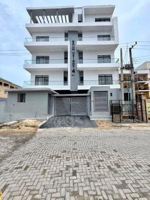 Luxury 2 Bedroom Apartment with Swimming Pool, Lekki Phase 1, Lekki, Lagos, Flat / Apartment for Rent