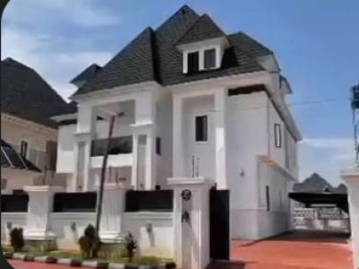 3bedrooms Fully Detached Penthouse with Bq on 500sqm, Mount Pleasant Estate, Jikwoyi, Abuja, Mixed-use Land for Sale