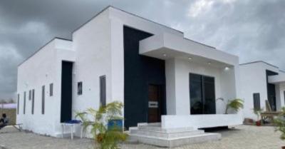 Luxury 3bedrooms Fully Detached Bungalow on 400sqm, Mount Pleasant Estate, Jikwoyi, Abuja, Mixed-use Land for Sale