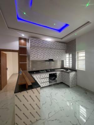 Brand New Spacious 2bedroom Apartment Ground Floor, Ologolo, Ologolo, Lekki, Lagos, Flat / Apartment for Rent