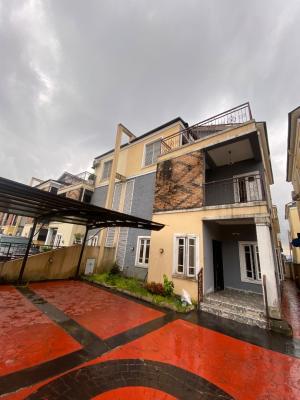 Tastefully Finished 4 Bedroom Semi-detached Duplex, Nafharmony Estate/ Gu Ake Road , Eliozu, Port Harcourt, Rivers, Semi-detached Duplex for Rent