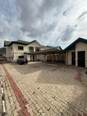 4 Bedroom Semi Detached Duplex, 69 Road 6th Avenue Gwarinpa, Gwarinpa, Abuja, Semi-detached Duplex for Sale