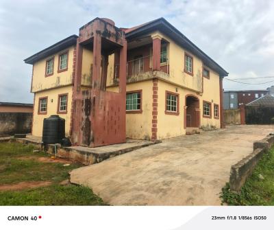 5bedroom Duplex on 600sqm @ Okeriya Church Bus Stop, Ikorodu, Lagos, Okeriya Church Bus Stop, Ikorodu, Lagos, Ikorodu, Lagos, House for Sale
