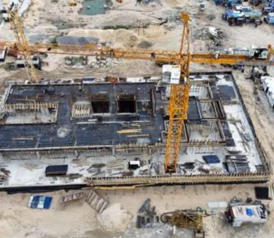 Luxury 2 Bedroom Apartment with Off Plan Payment