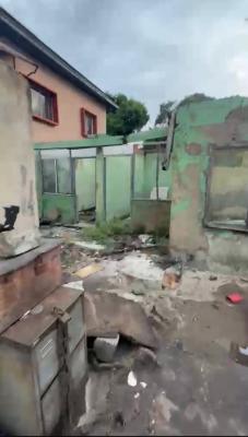 Dry Land in a Prime Location, Yaba, Lagos, Mixed-use Land for Sale