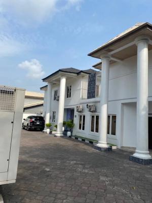 Luxury 10bedroom, Lekki Phase 1, Lekki, Lagos, Detached Duplex for Sale