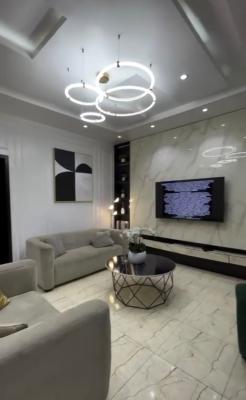 Luxury 3bedroom Apartment, Ologolo, Lekki, Lagos, Flat / Apartment for Sale