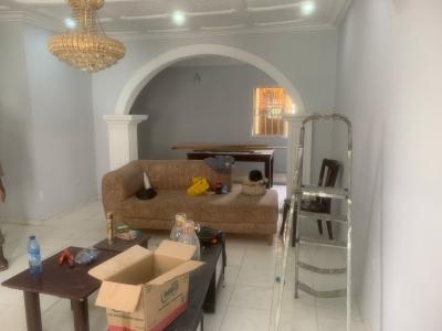 Semi Detached 3 Bedroom Bungalow, By Sunnyvale Estate, Galadimawa, Abuja, Semi-detached Bungalow for Sale