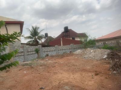 Prime Piece of Estate Land, Sunnyvale, Galadimawa, Abuja, Residential Land for Sale