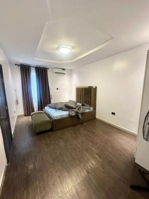 Massive and Standard Single Room in a Duplex and, Osapa Lekki Lagos, Osapa, Lekki, Lagos, Self Contain (single Rooms) for Rent